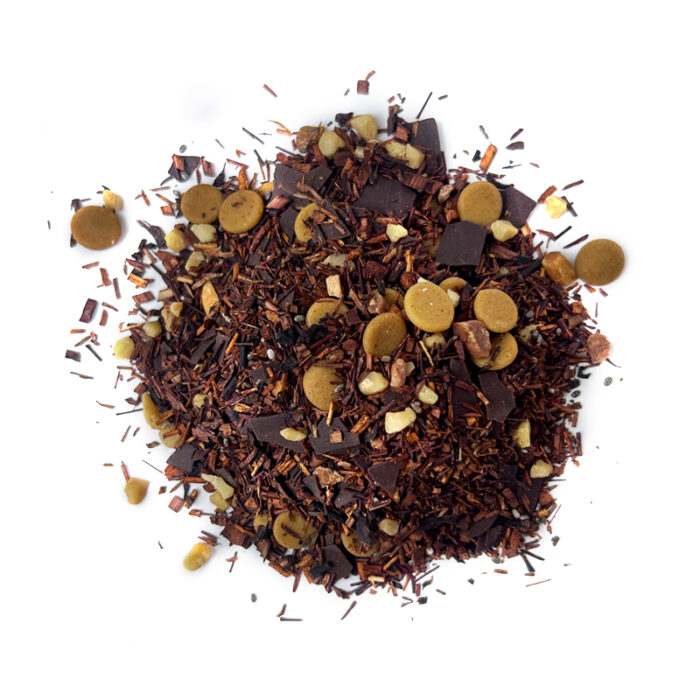 Rooibos Nocciola